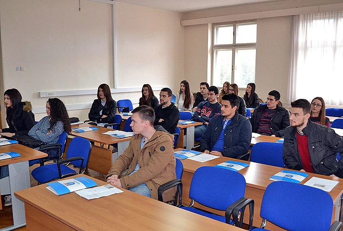 Grad Široki Brijeg će stipendirati 33 studenta te će izdvojiti 80.000 KM za sport