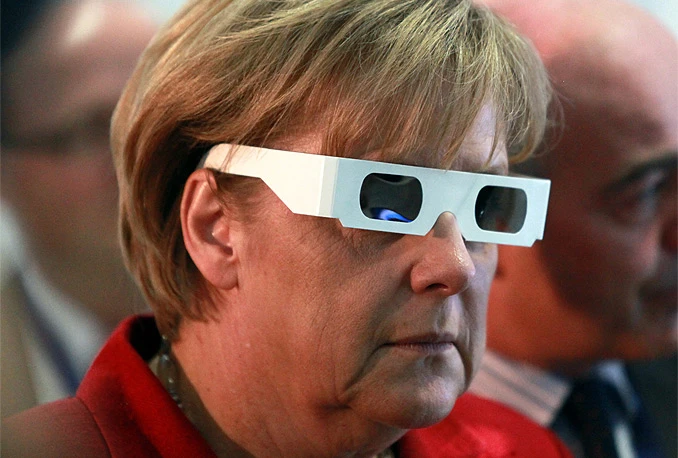 Borenović-Merkel: Snažna podrška europskom putu i reformama u BiH