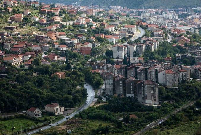 Sastanak o Mostaru bez Hrvata