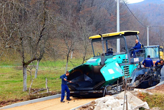 Rama: Izbori prošli, a radovi nisu stali. Kako to?