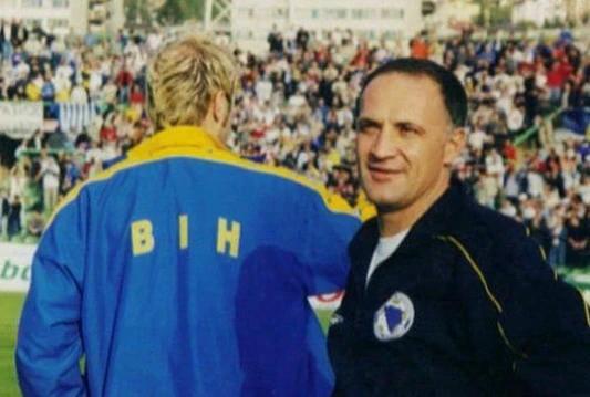 Vlatko Glavaš predstavio knjigu "Kapetan jednog teškog vremena“