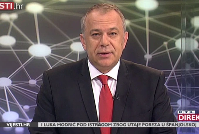 Šprajc poručio Hadžifejzoviću: Duhovit si kao stećak, fin kao Trump