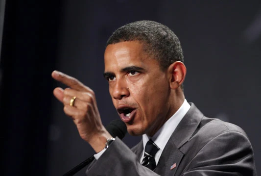 Obamin posljednji govor: Oslabio sam Al Kaidu i bacio ISIL na koljena