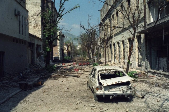 Za ratne zločine osumnjičen 21 pripadnik HVO-a iz Mostara