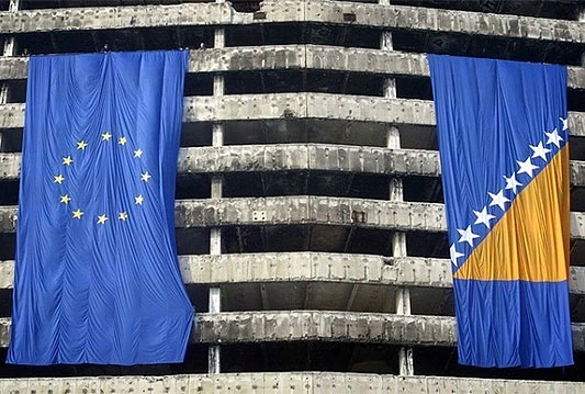 Bez zemalja zapadnog Balkana proces proširenja EU nije završe