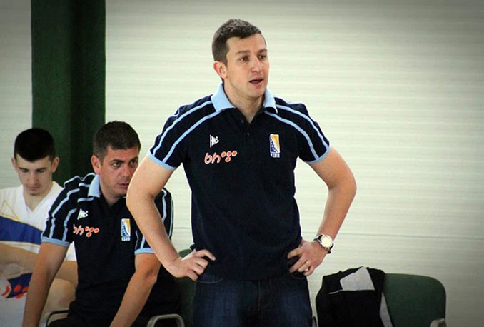 Pandža: U Svetom Martinu Imamo odlične uvjete 