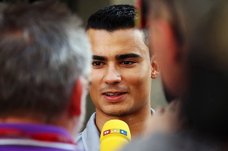 Wehrlein: Ne želim dosađivati Mercedesu, ali...