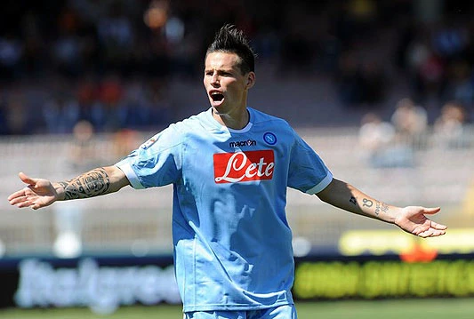Troboj u skupini B: Napoli, Benfica i Bešiktaš gledaju prema nokaut fazi