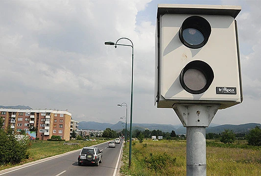 HNŽ: Vozio 172 km/h gdje je dopušteno 80 km/h