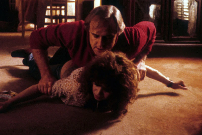 Bertolucci 'objasnio' sporne scene iz Posljednjeg tanga: Seks se (gotovo) uvijek glumi