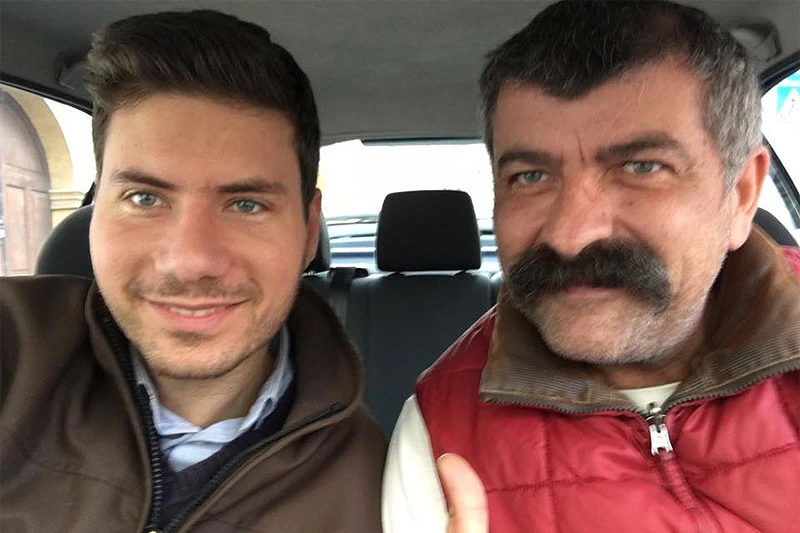Pernar 'tumači' tko su Bosanci