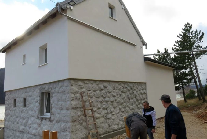 Planinarski dom 'Blidinje' spreman za prijem gostiju