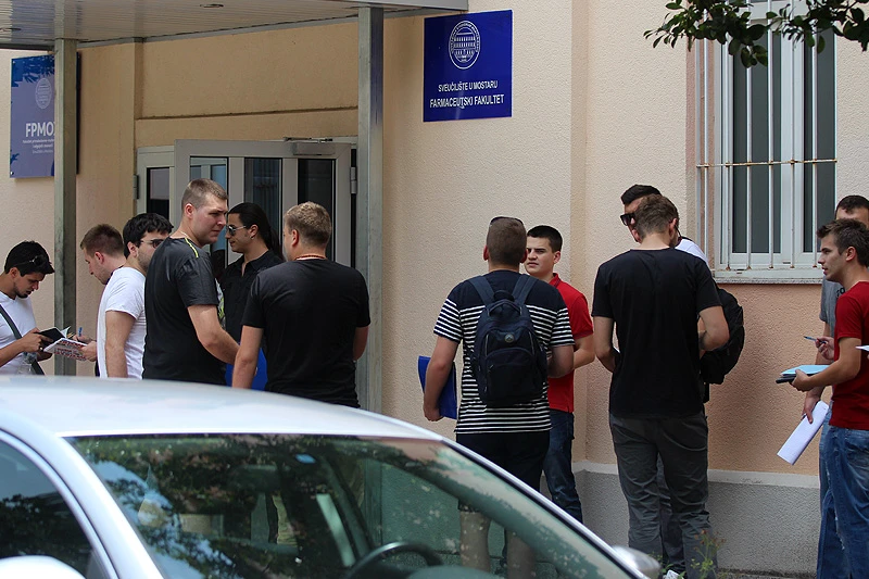 Raspisan natječaj za studentske stipendije