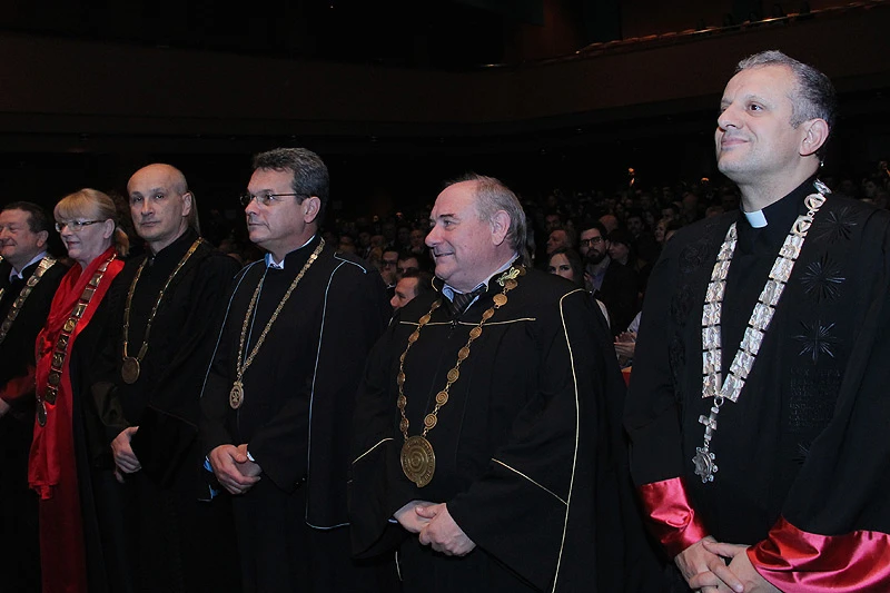 Sveučilište u Mostaru proslavilo 39. rođendan