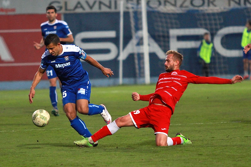 Wagner: Borit ćemo se do kraja da uđemo u Ligu za prvaka