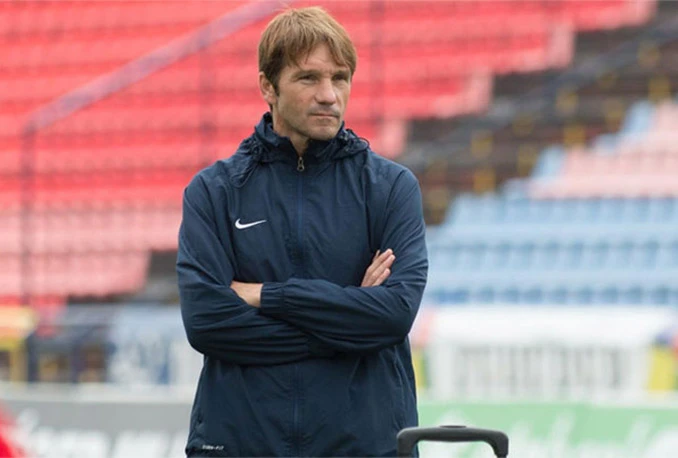 Joan Carrillo preuzeo Hajduk