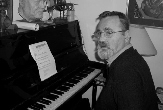 Umro Esad Arnautalić