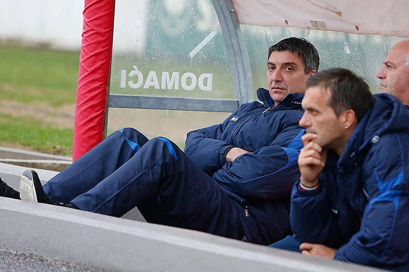 Marinović: Moglo je bolje, ali zadovoljni smo