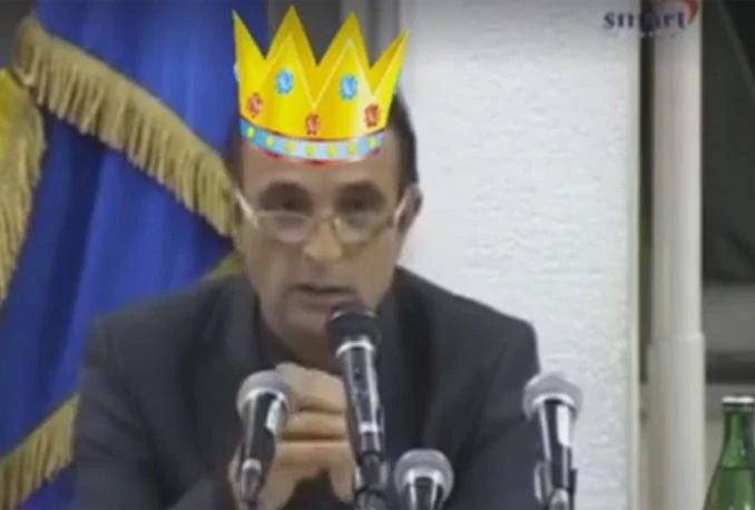Svojima se ne smijete – radi njih plačete!