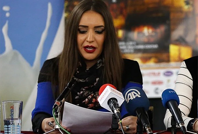 ''Kao nekad pred Božić'': 17. festival božićnih pjesama, narodnih igara i običaja