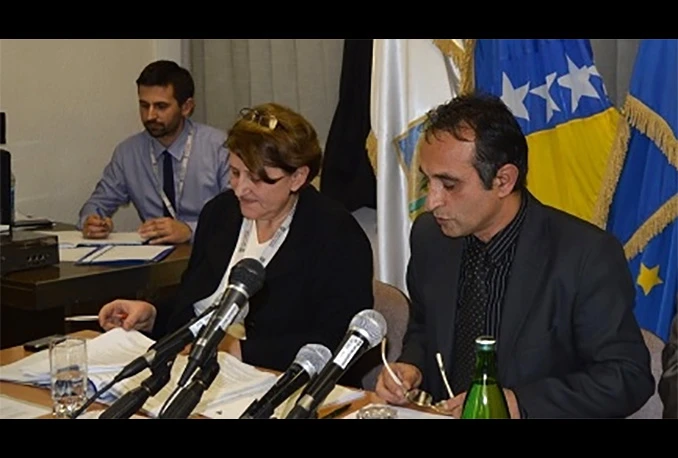 Sjednica Općinskog vijeća u Zavidovićima hit na internetu