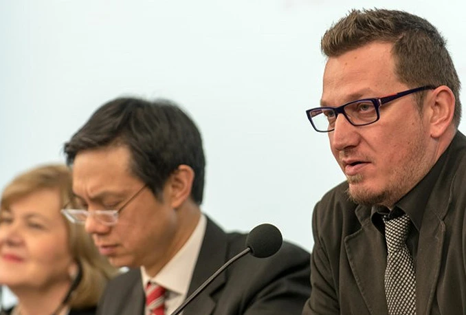 U Washingtonu o provođenju Reformske agende