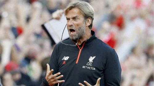 Liverpool od ugodne prednosti do šokantnog poraza