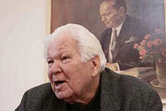 Preminuo Jure Galić