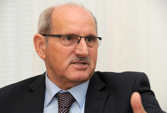 M. Klaić: Veleposlanik poveznica s uhićenim braniteljima