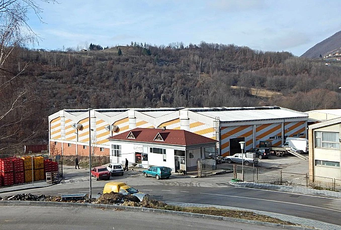 Započeli pripremni radovi za nova radna mjesta u Prozoru