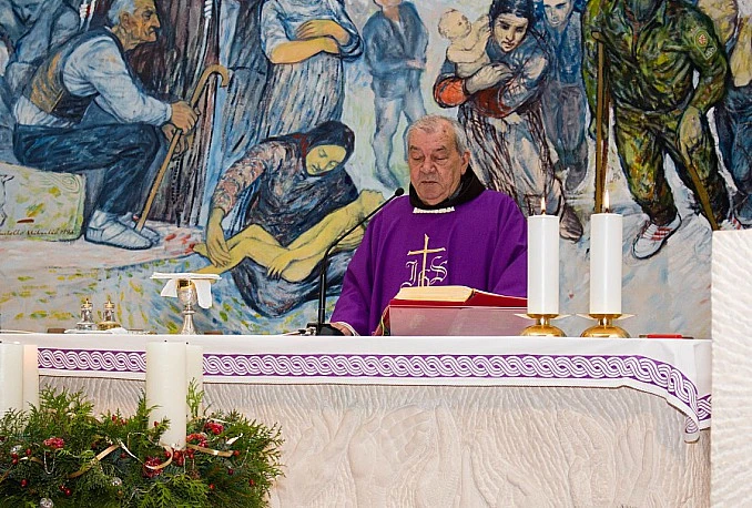 Svečano proslavljena 17. obljetnica Bratovštine sv. Stipana Prvomučenika