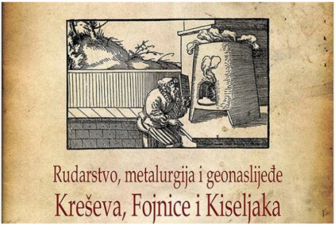 Kreševo: Na simpoziju prezentirano 17 radova o geonaslijeđu i rudarstvu