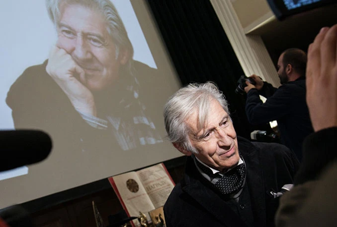 Ljubiša Samardžić završio u bolnici