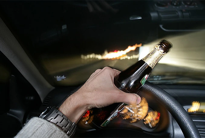Psihički bolesnici, alkoholičari i narkomani bez vozačkih dozvola 