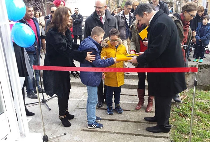Udruga za Down sindrom Mostar konačno dobila prostorije