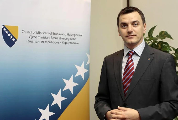 Određen jednomjesečni pritvor Damiru Hadžiću
