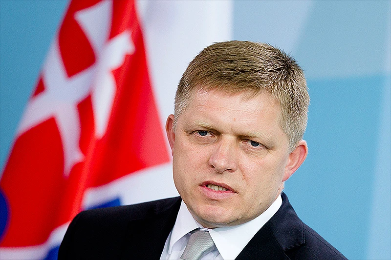 Slovačka ne priznaje islam kao religiju