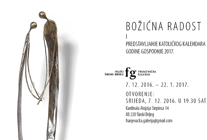 'Božićna radost' u Širokom Brijegu