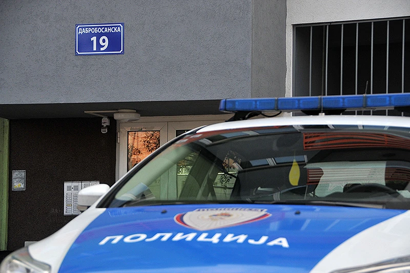Uhićena dva županijska tužitelja