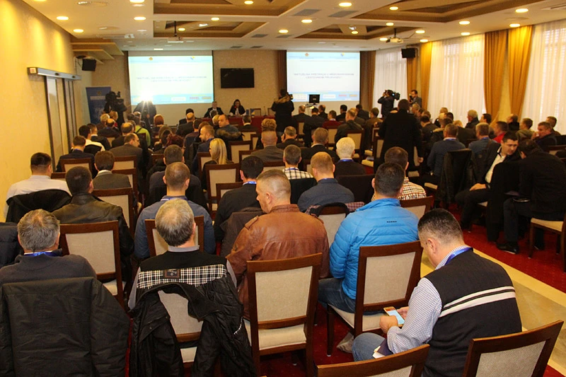 Mostar: Problemi u autoprijevozu su višestruki