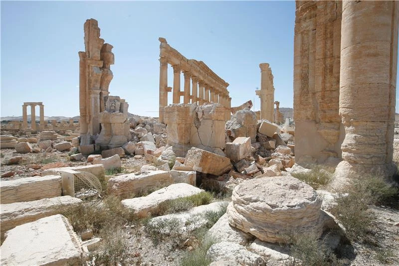 S konferencije u Abu Dabiju poziv na spas ugrožene svjetske kulturne baštine