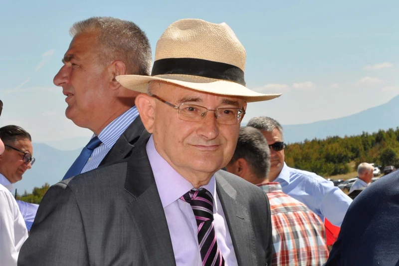 Ljubić: Odluka Ustavnog suda o Domu naroda FBiH imat će dalekosežne posljedice