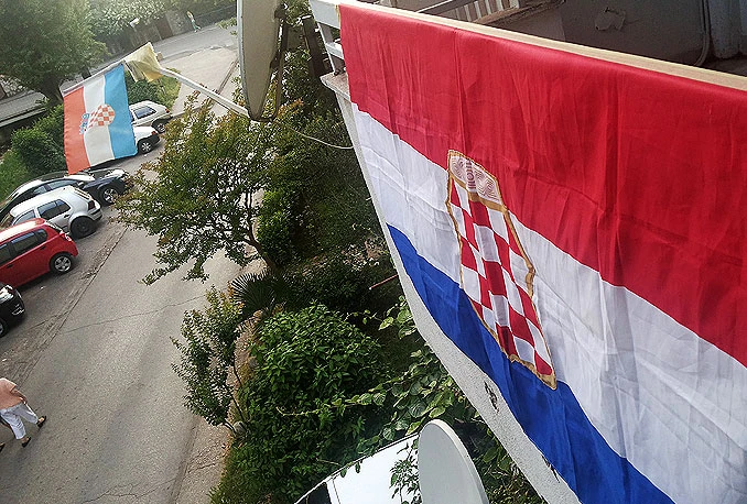 U Vukovaru sjednica Savjeta Vlade RH za Hrvate izvan Hrvatske