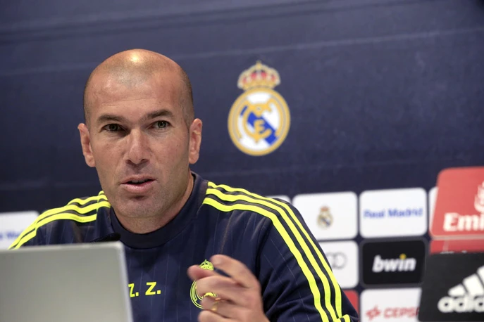 Zidane lovi 50 godina star rekord
