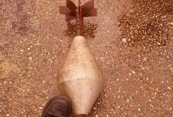 VIDEO| U Mostaru pronađena minobacačka granata, u Širokom bombe, u Bihaću bomba od 250 kg