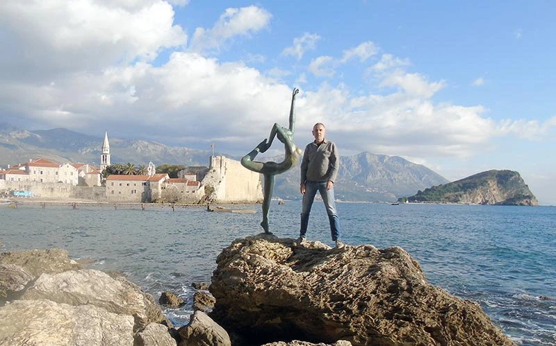 Budva – Grad za kojeg su se svi tukli pa i zvijezde jet seta