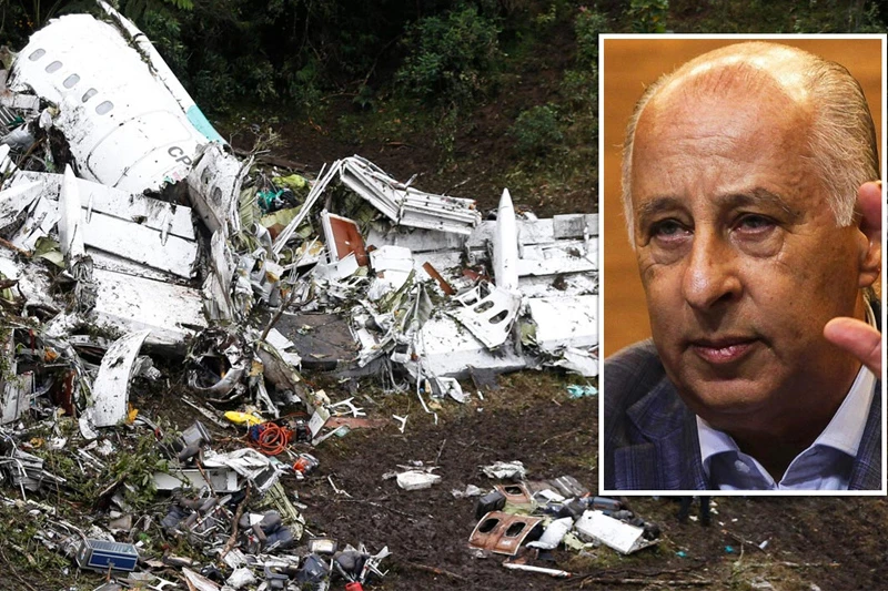 Chapecoense mora odigrati prvenstvo Brazila do kraja?