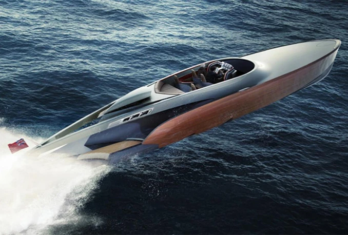 Rolls-Royce otpušta 800 radnika za dizajn brodova