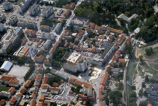 Prekinuta konstituirajuća sjednica Općinskog vijeća Livno