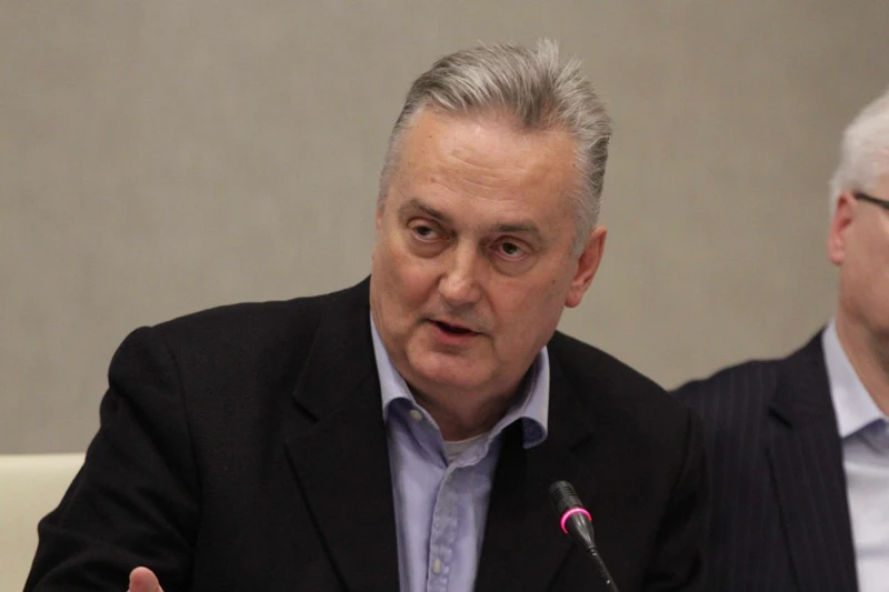 Lagumdžija o uhićenju Hadžića: Nitko nije kriv dok mu se ne dokaže